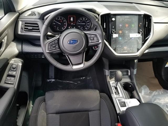 new 2025 Subaru Ascent car, priced at $42,449