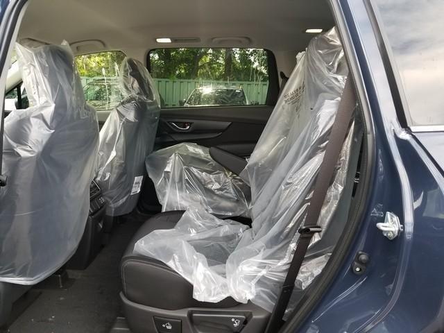 new 2025 Subaru Ascent car, priced at $42,449