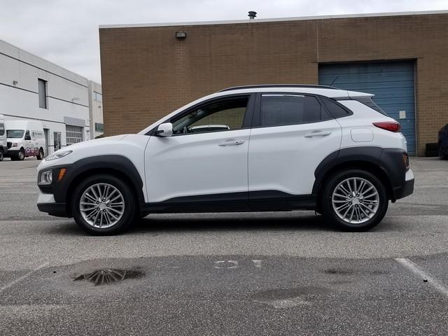 used 2020 Hyundai Kona car, priced at $18,800