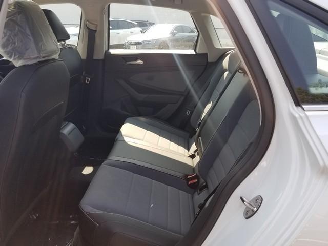 new 2025 Volkswagen Jetta car, priced at $27,264