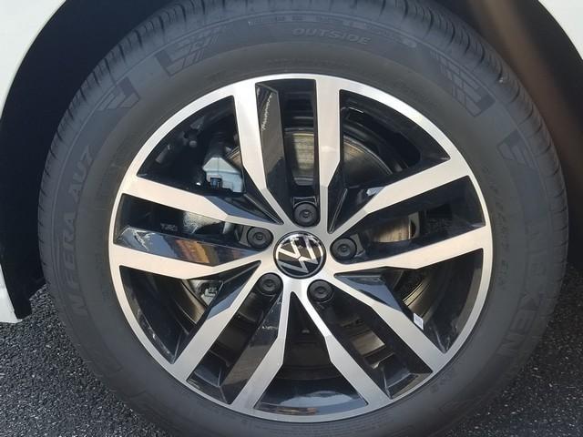 new 2025 Volkswagen Jetta car, priced at $27,264