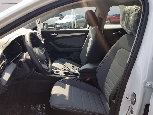 new 2025 Volkswagen Jetta car, priced at $27,264