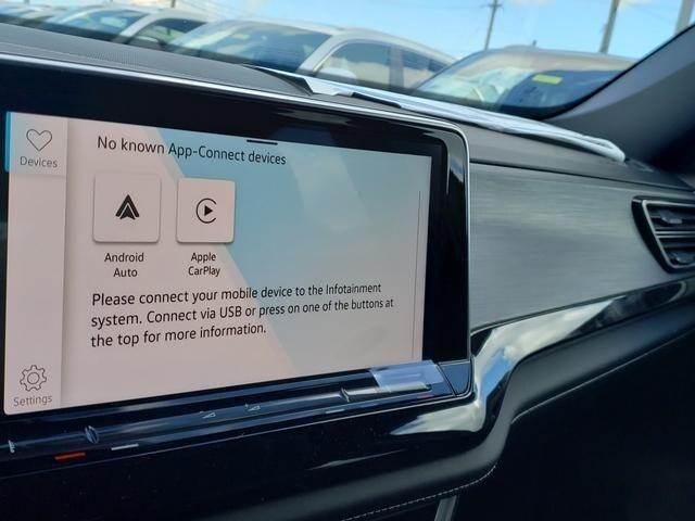 new 2026 Volkswagen Atlas Cross Sport car, priced at $46,988