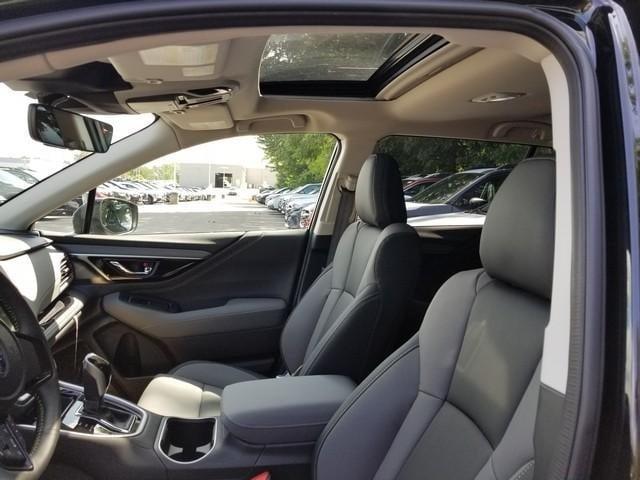 new 2025 Subaru Outback car, priced at $36,145