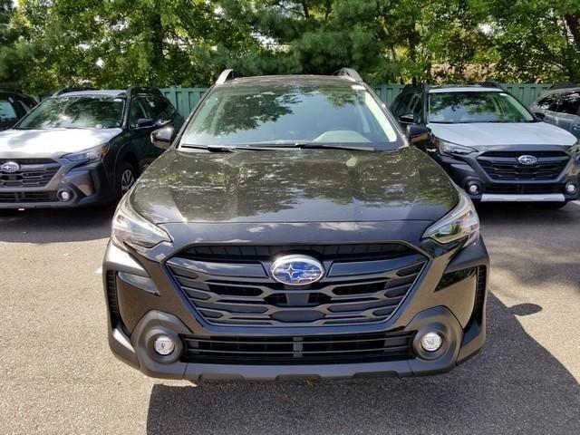 new 2025 Subaru Outback car, priced at $36,195