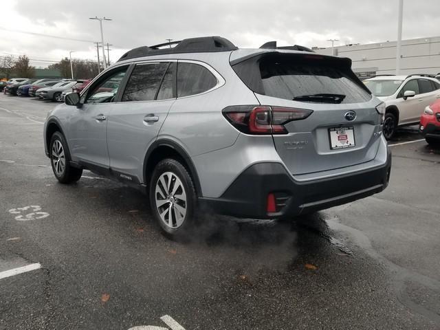 used 2022 Subaru Outback car, priced at $26,977