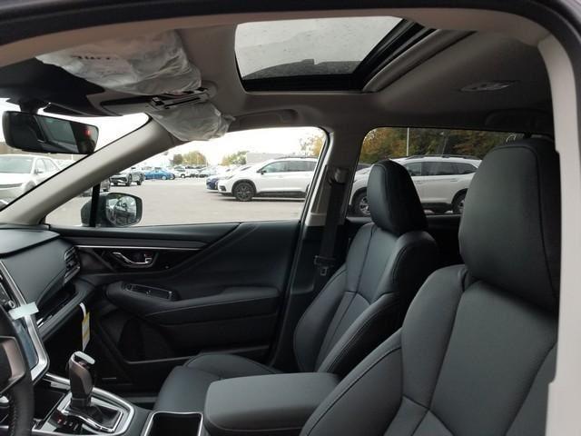 new 2025 Subaru Outback car, priced at $37,567