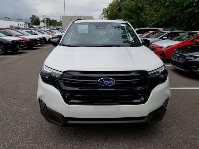 new 2025 Subaru Forester car, priced at $36,738