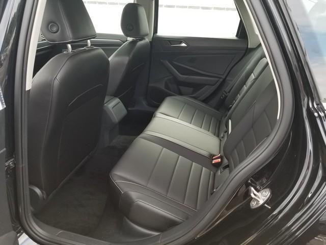 used 2024 Volkswagen Jetta car, priced at $22,100