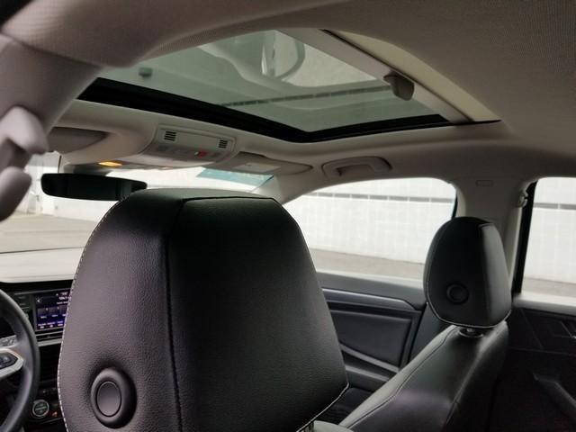 used 2024 Volkswagen Jetta car, priced at $22,100