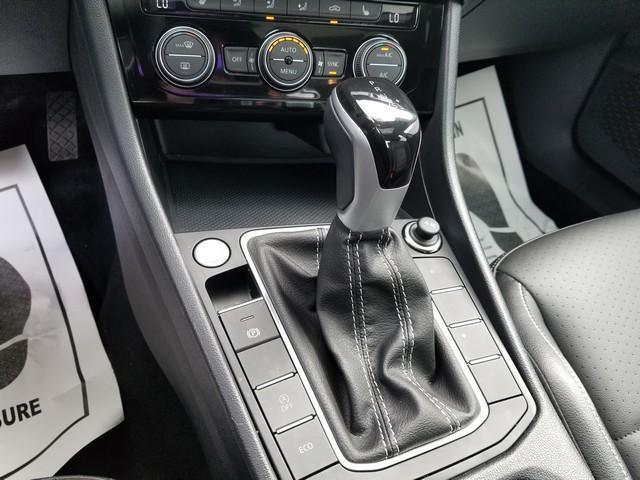 used 2024 Volkswagen Jetta car, priced at $22,100
