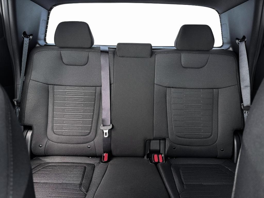 new 2026 Hyundai SANTA CRUZ car, priced at $33,276