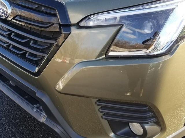 used 2022 Subaru Forester car, priced at $27,977