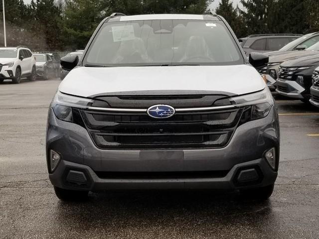 new 2025 Subaru Forester car, priced at $39,490