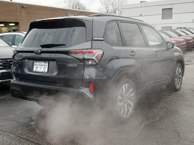 new 2025 Subaru Forester car, priced at $39,490