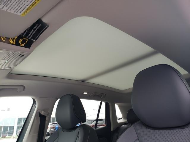new 2025 Volkswagen Tiguan car, priced at $35,793