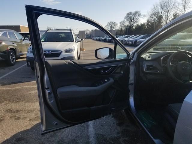 new 2025 Subaru Outback car, priced at $38,378