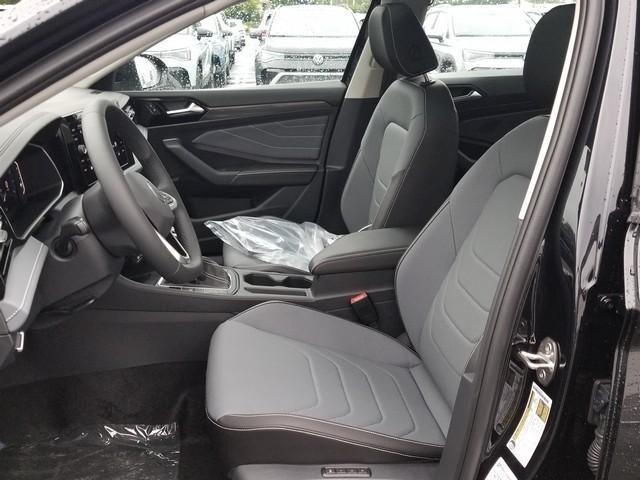 new 2025 Volkswagen Jetta car, priced at $30,643