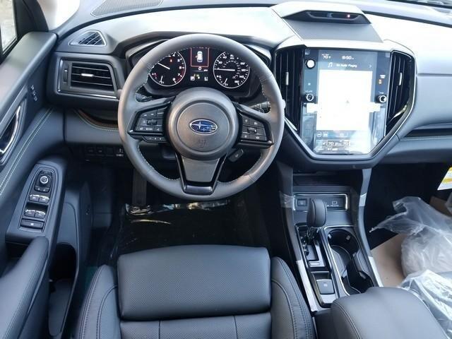 new 2025 Subaru Ascent car, priced at $52,873