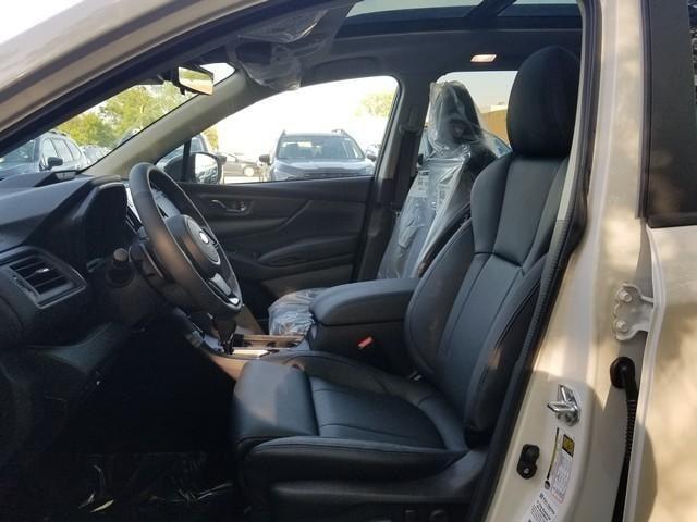 new 2025 Subaru Ascent car, priced at $52,873