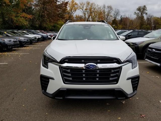 new 2024 Subaru Ascent car, priced at $37,764