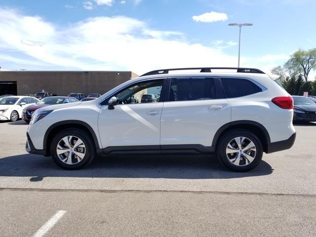 used 2023 Subaru Ascent car, priced at $33,137