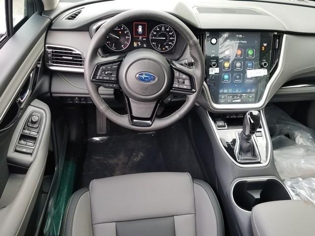 new 2025 Subaru Outback car, priced at $43,738
