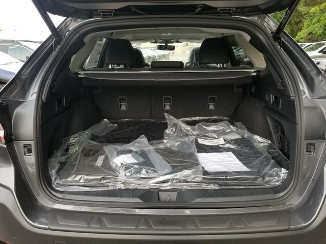 new 2025 Subaru Outback car, priced at $43,738