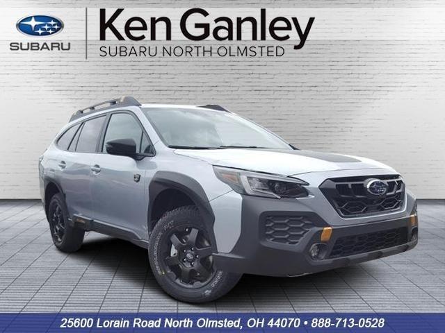 new 2024 Subaru Outback car, priced at $40,986