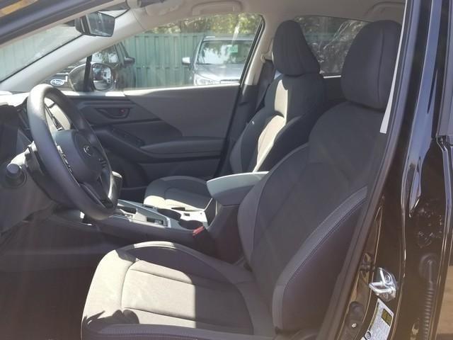 new 2025 Subaru Crosstrek car, priced at $30,371