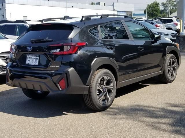 new 2025 Subaru Crosstrek car, priced at $30,371
