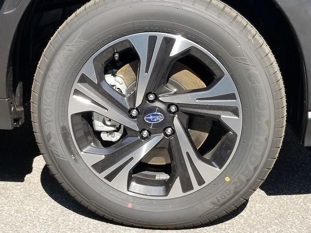 new 2025 Subaru Crosstrek car, priced at $30,371