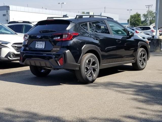 new 2025 Subaru Crosstrek car, priced at $30,371