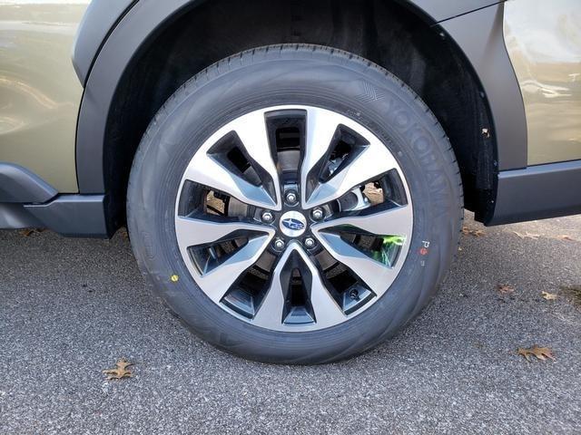 new 2025 Subaru Outback car, priced at $37,567