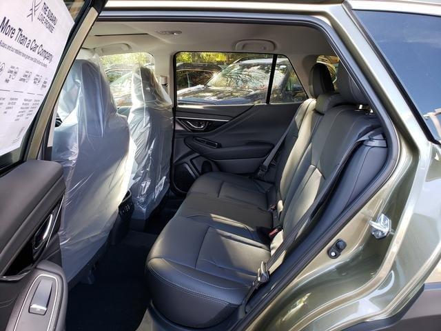 new 2025 Subaru Outback car, priced at $37,567