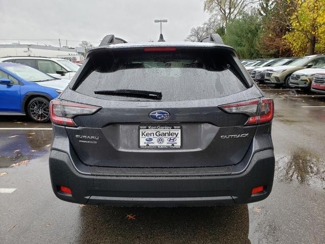 new 2025 Subaru Outback car, priced at $34,063