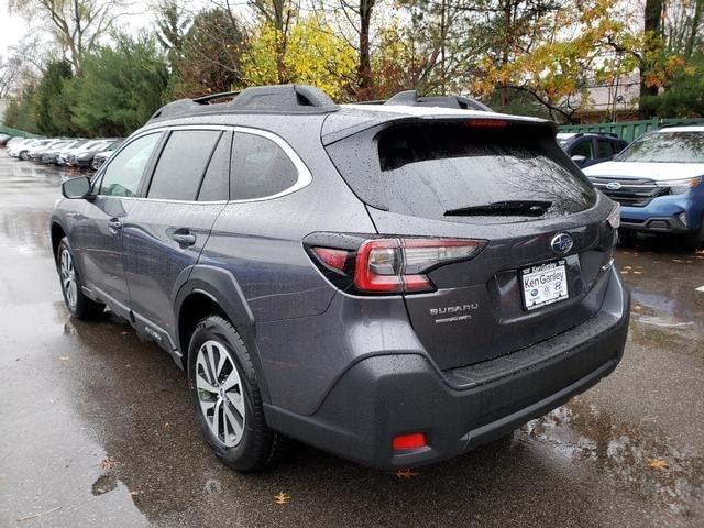 new 2025 Subaru Outback car, priced at $34,063