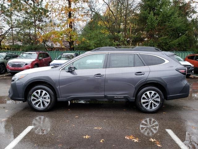 new 2025 Subaru Outback car, priced at $34,063