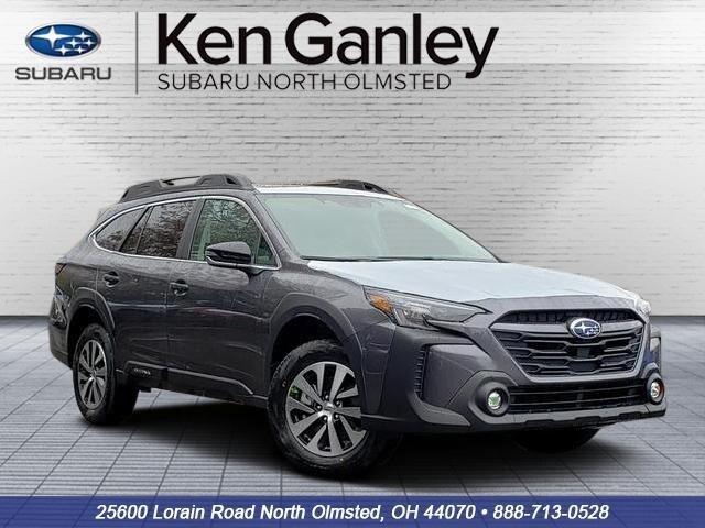 new 2025 Subaru Outback car, priced at $34,063