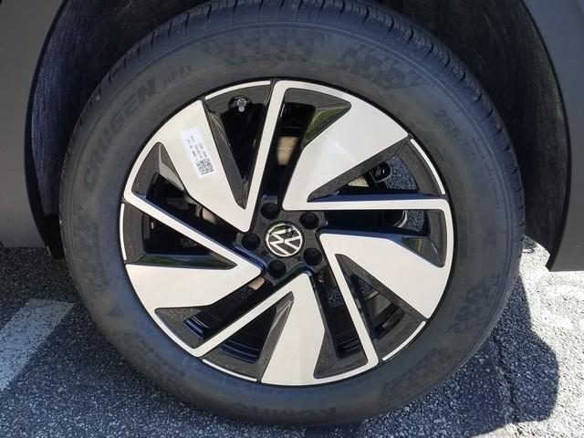 new 2025 Volkswagen Atlas car, priced at $44,783