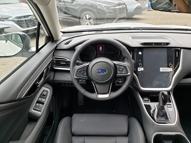 new 2025 Subaru Legacy car, priced at $37,849