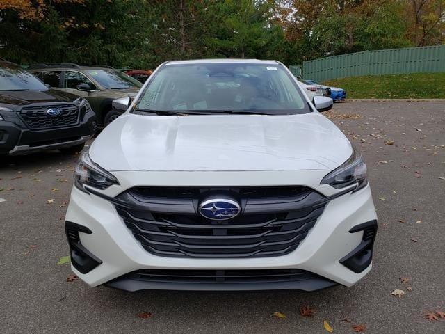 new 2025 Subaru Legacy car, priced at $37,849