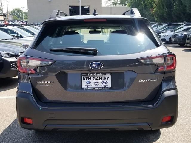 new 2025 Subaru Outback car, priced at $32,459