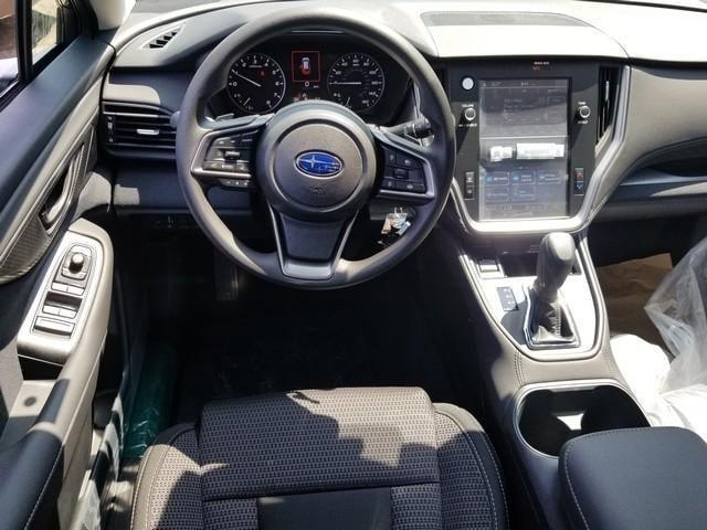 new 2025 Subaru Outback car, priced at $32,459