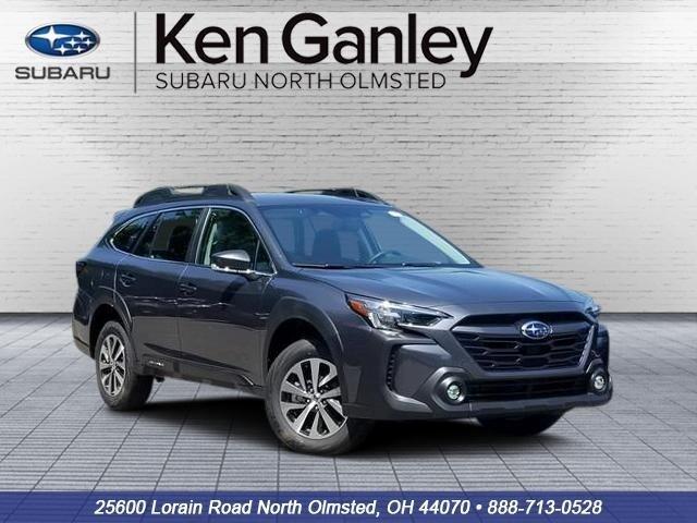 new 2025 Subaru Outback car, priced at $32,459