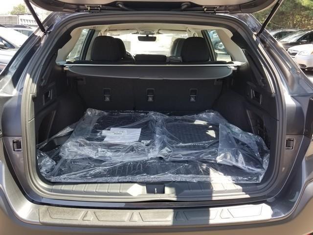 new 2025 Subaru Outback car, priced at $32,459