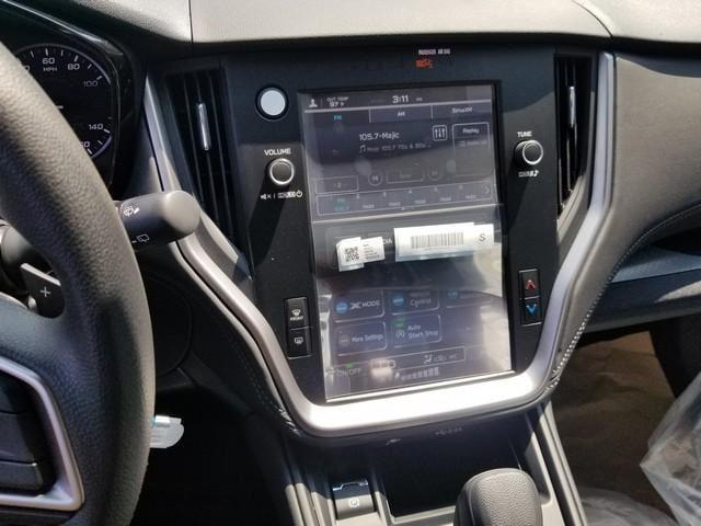 new 2025 Subaru Outback car, priced at $32,459