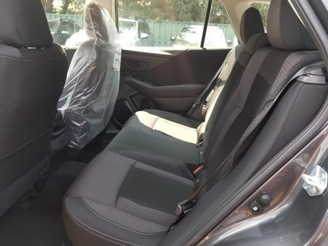 new 2025 Subaru Outback car, priced at $32,459