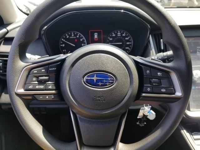 new 2025 Subaru Outback car, priced at $32,459