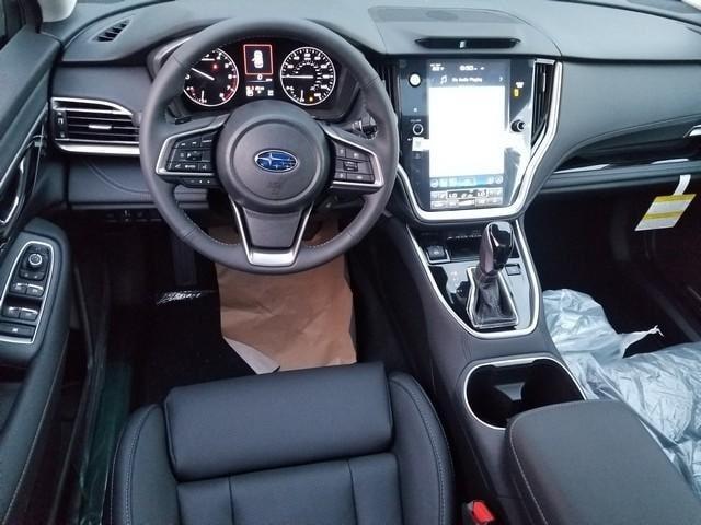 new 2025 Subaru Outback car, priced at $44,858